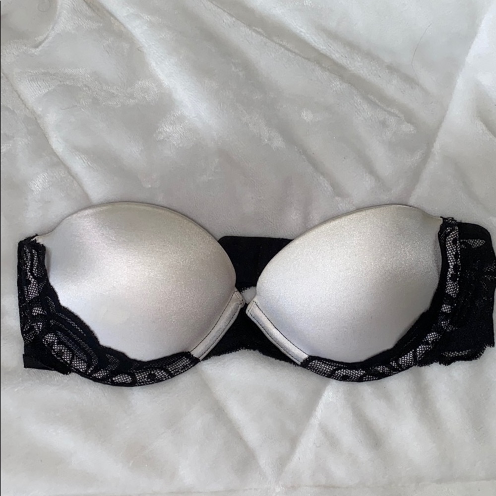 PINK multi way bra